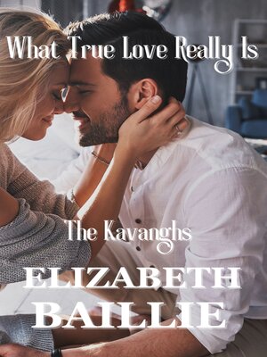 cover image of What True Love Really Is